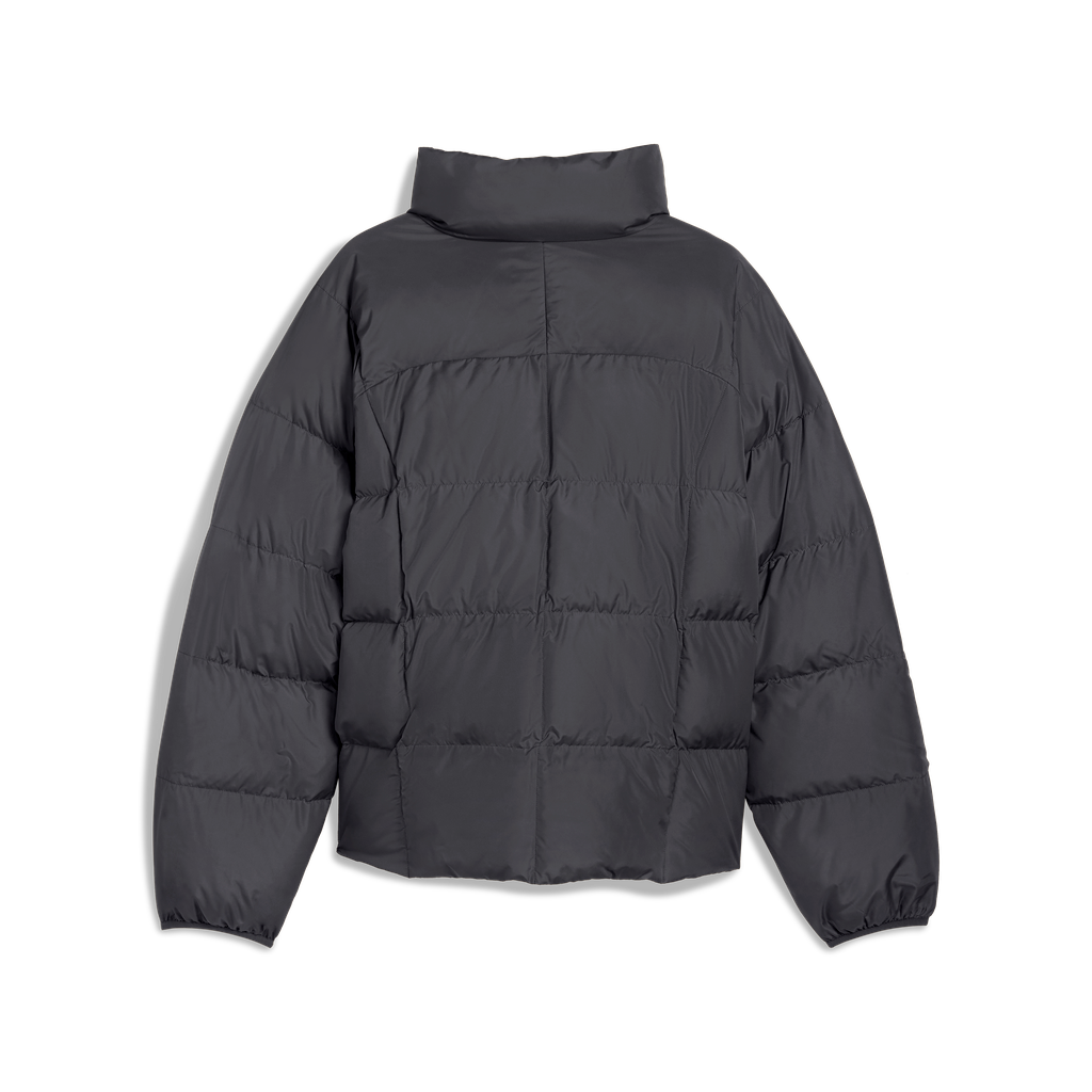 WARDROBE ESS Synthetic Puffer Jacket
