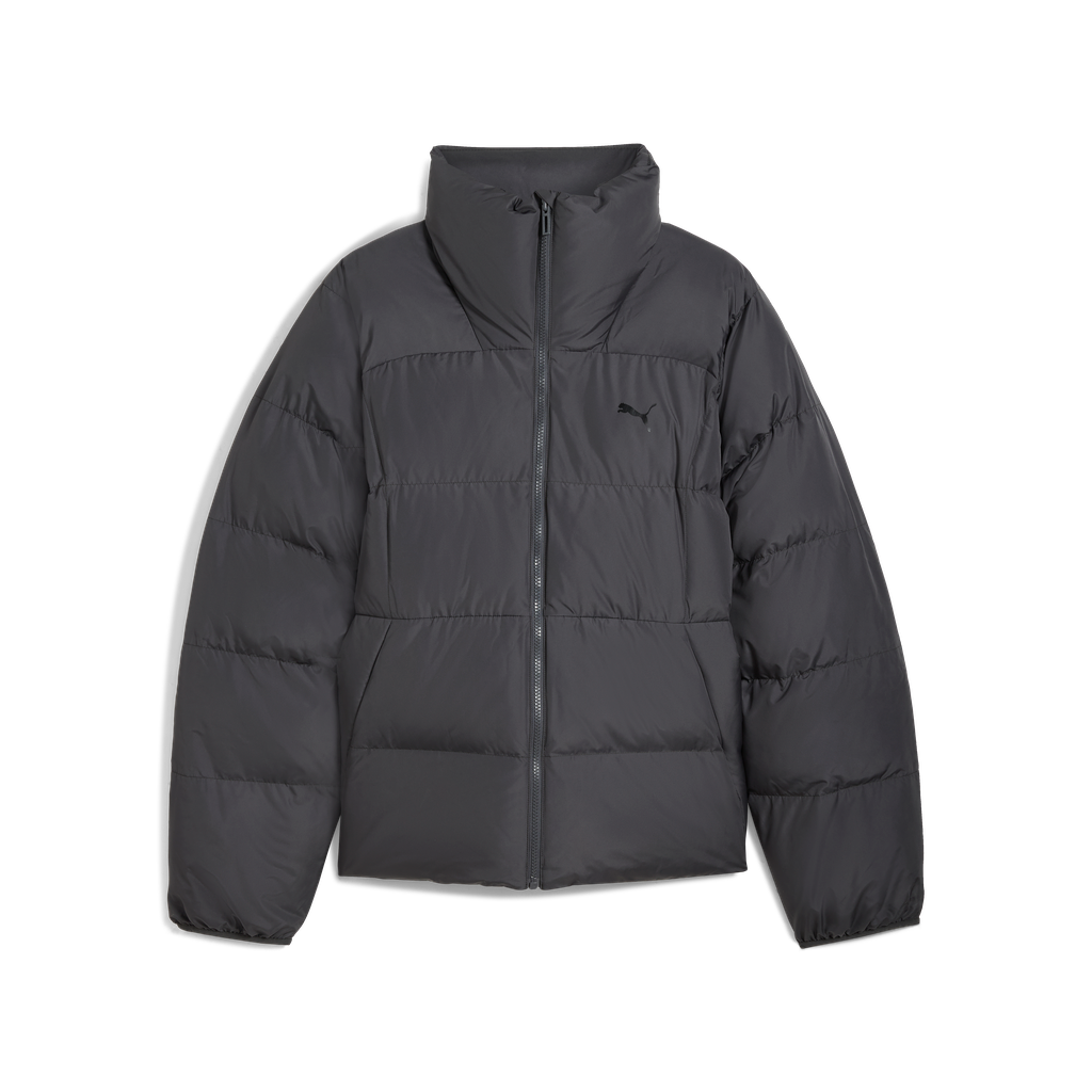 WARDROBE ESS Synthetic Puffer Jacket