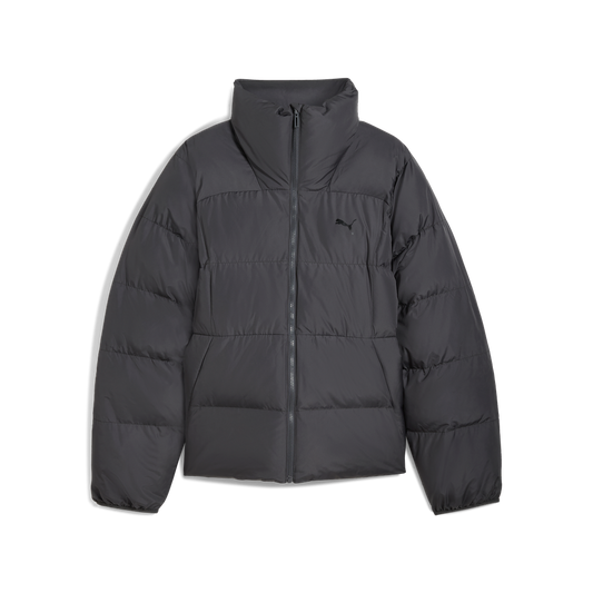 WARDROBE ESS Synthetic Puffer Jacket