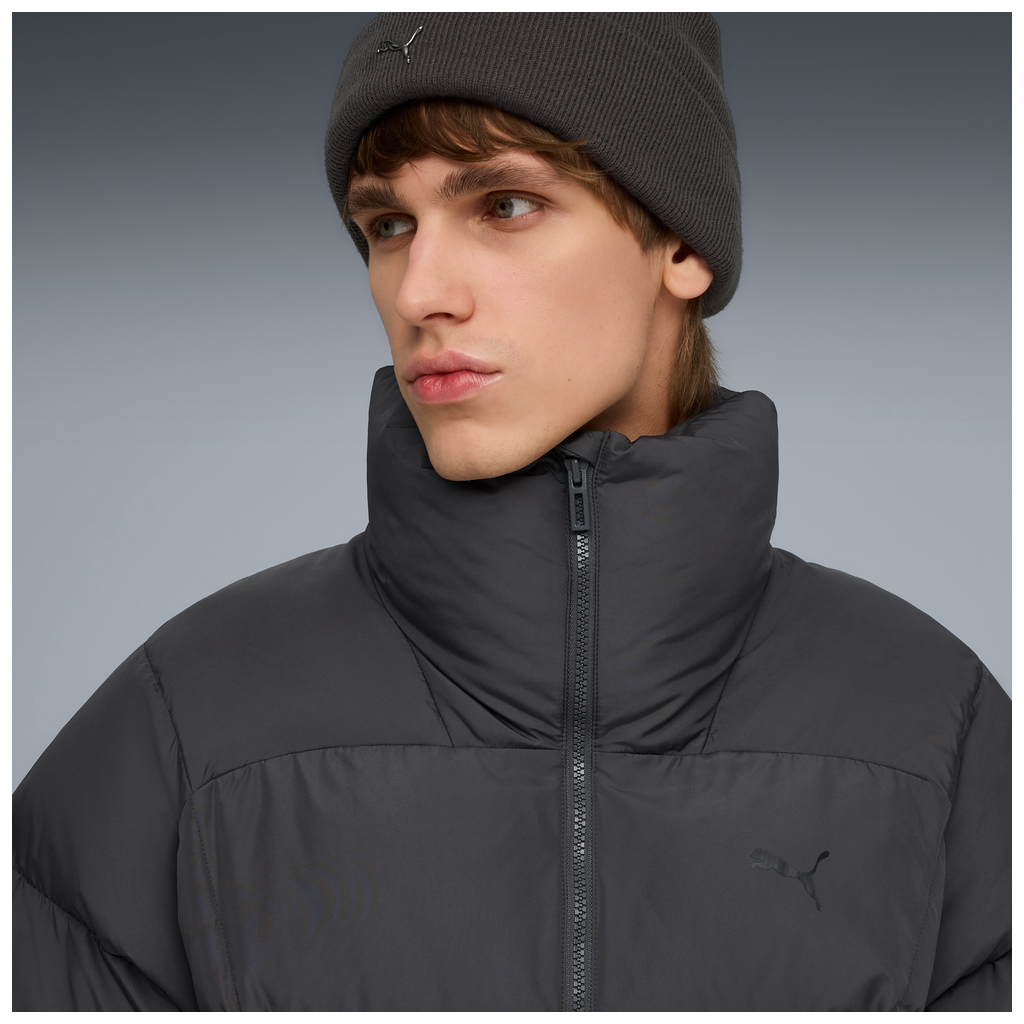 WARDROBE ESS Synthetic Puffer Jacket